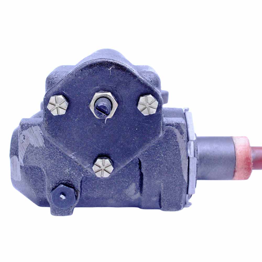 BuyAutoParts 82-70474AN Manual Steering Gear Box