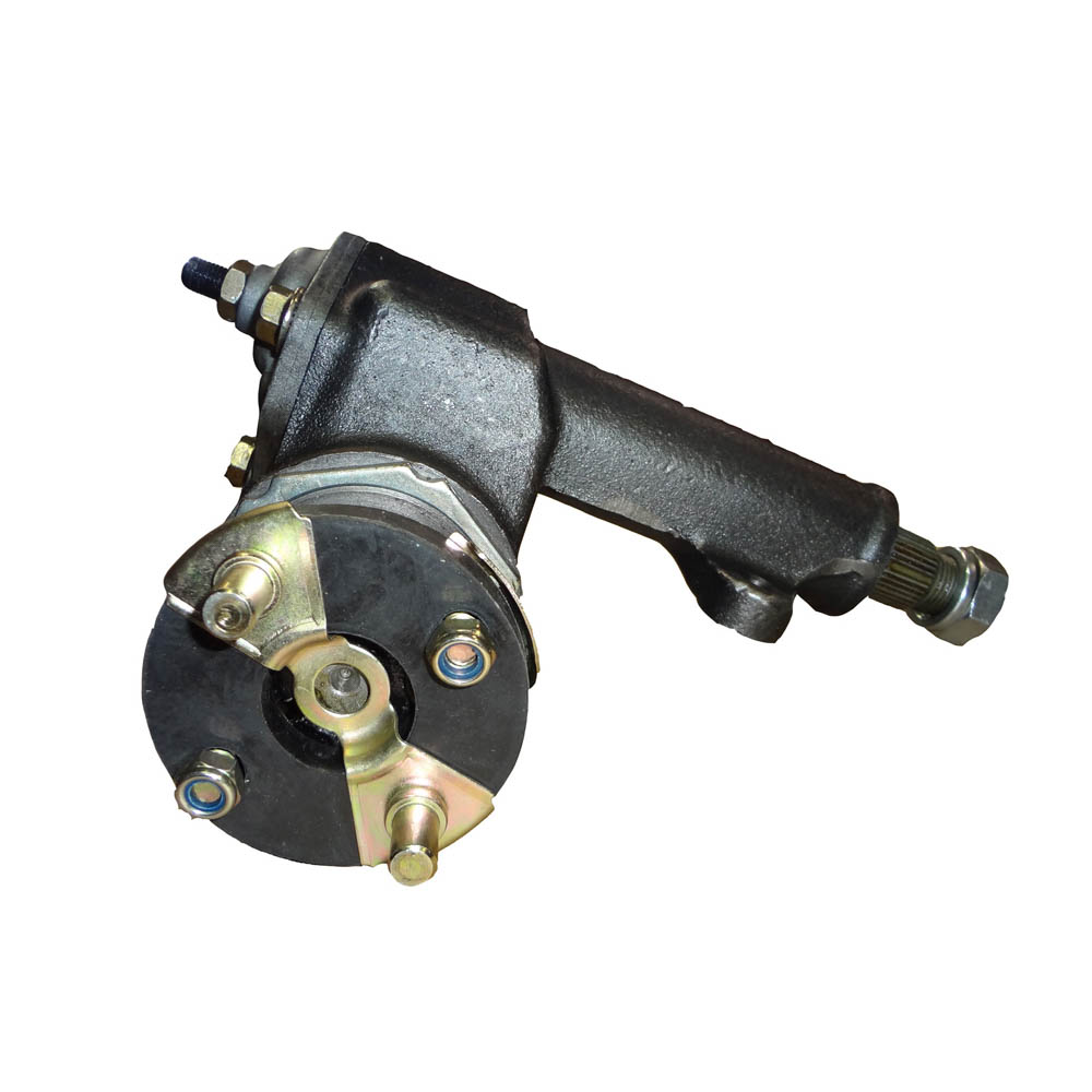 BuyAutoParts 82-70221AN Manual Steering Gear Box