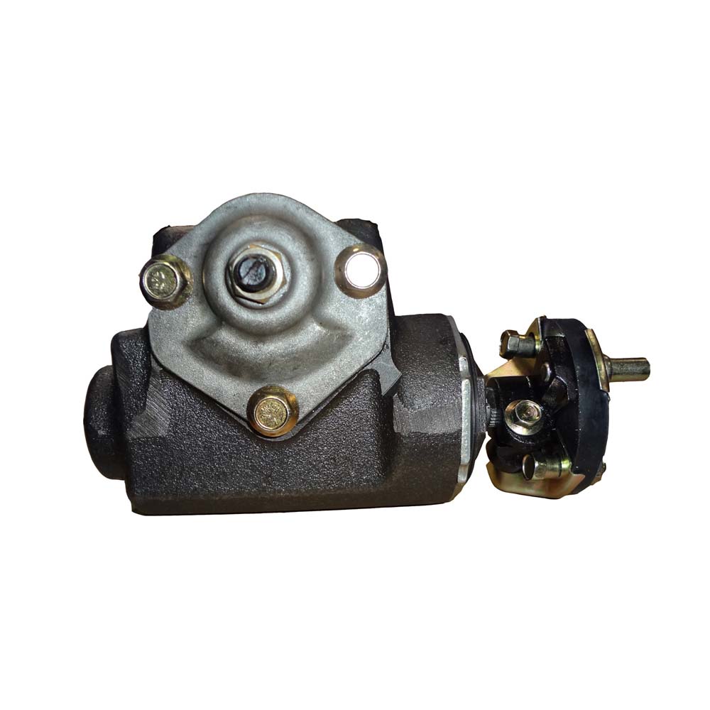 BuyAutoParts 82-70221AN Manual Steering Gear Box