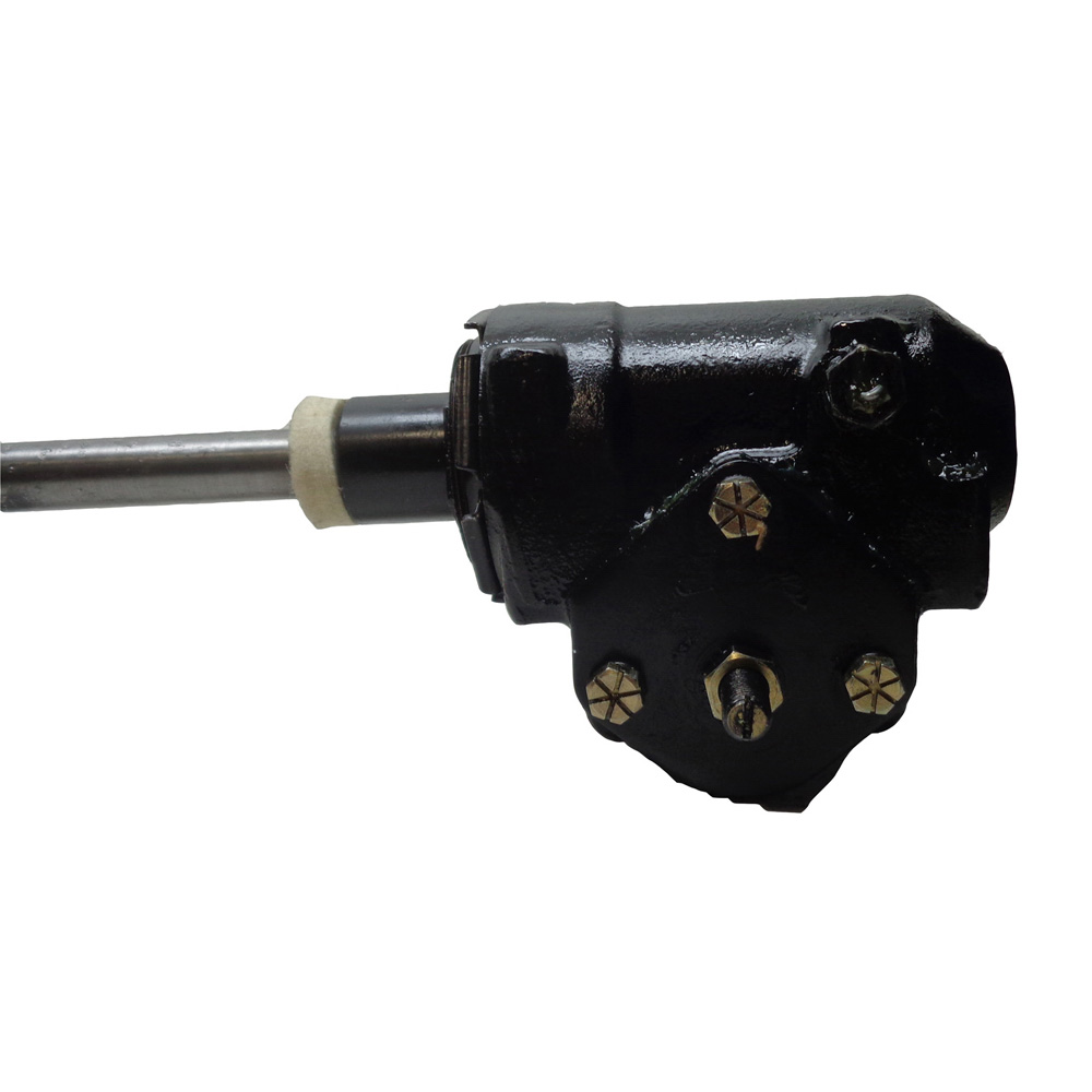 1967 Mercury Cougar Manual Steering Gear Box