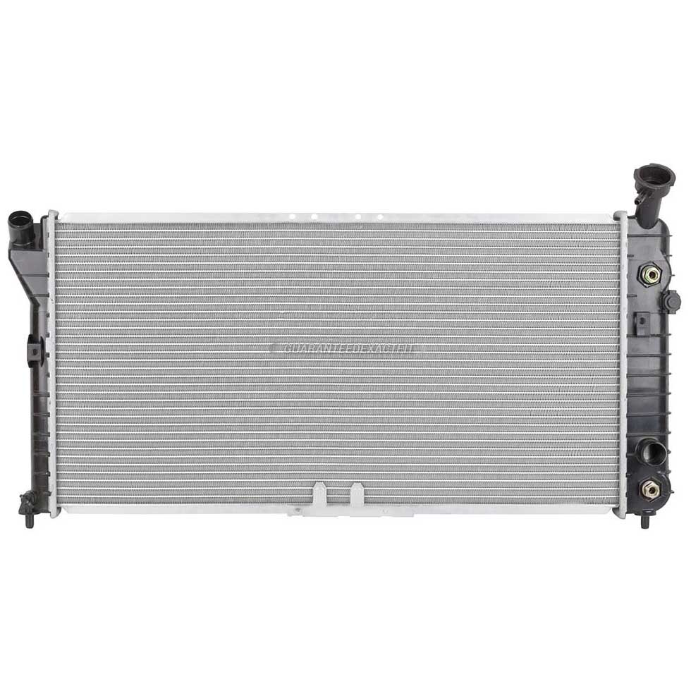 
 Chevrolet Venture radiator 