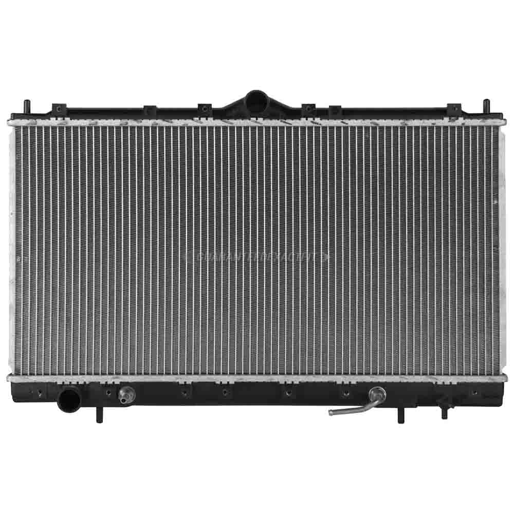 1999 Dodge Avenger Radiator