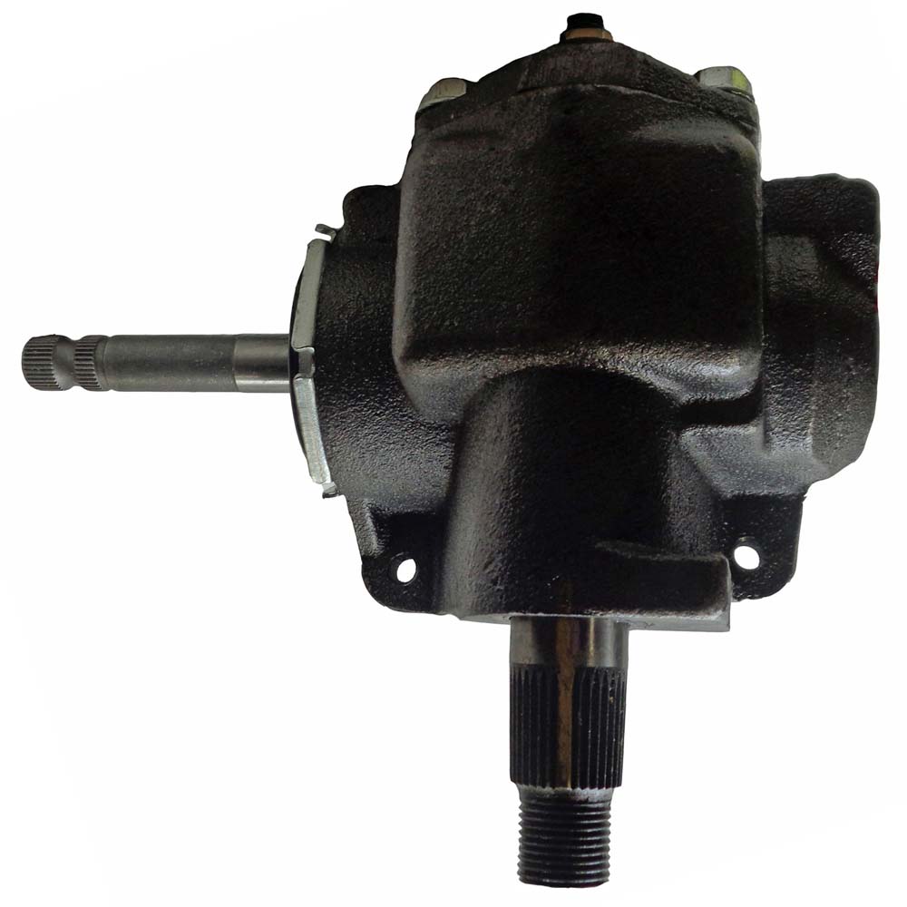 BuyAutoParts 82-70096AN Manual Steering Gear Box