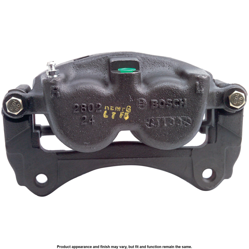 2000 Ford Explorer Brake Caliper - Pair