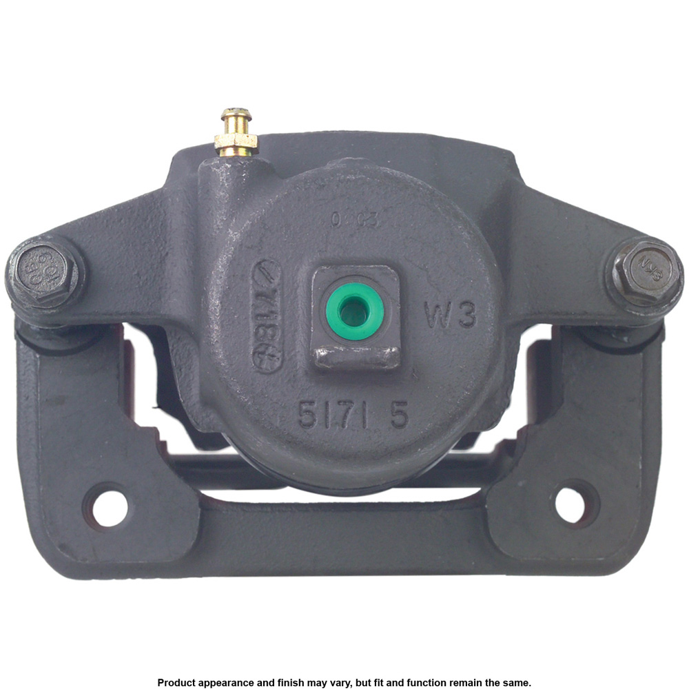 2003 Ford Taurus Brake Caliper - Pair