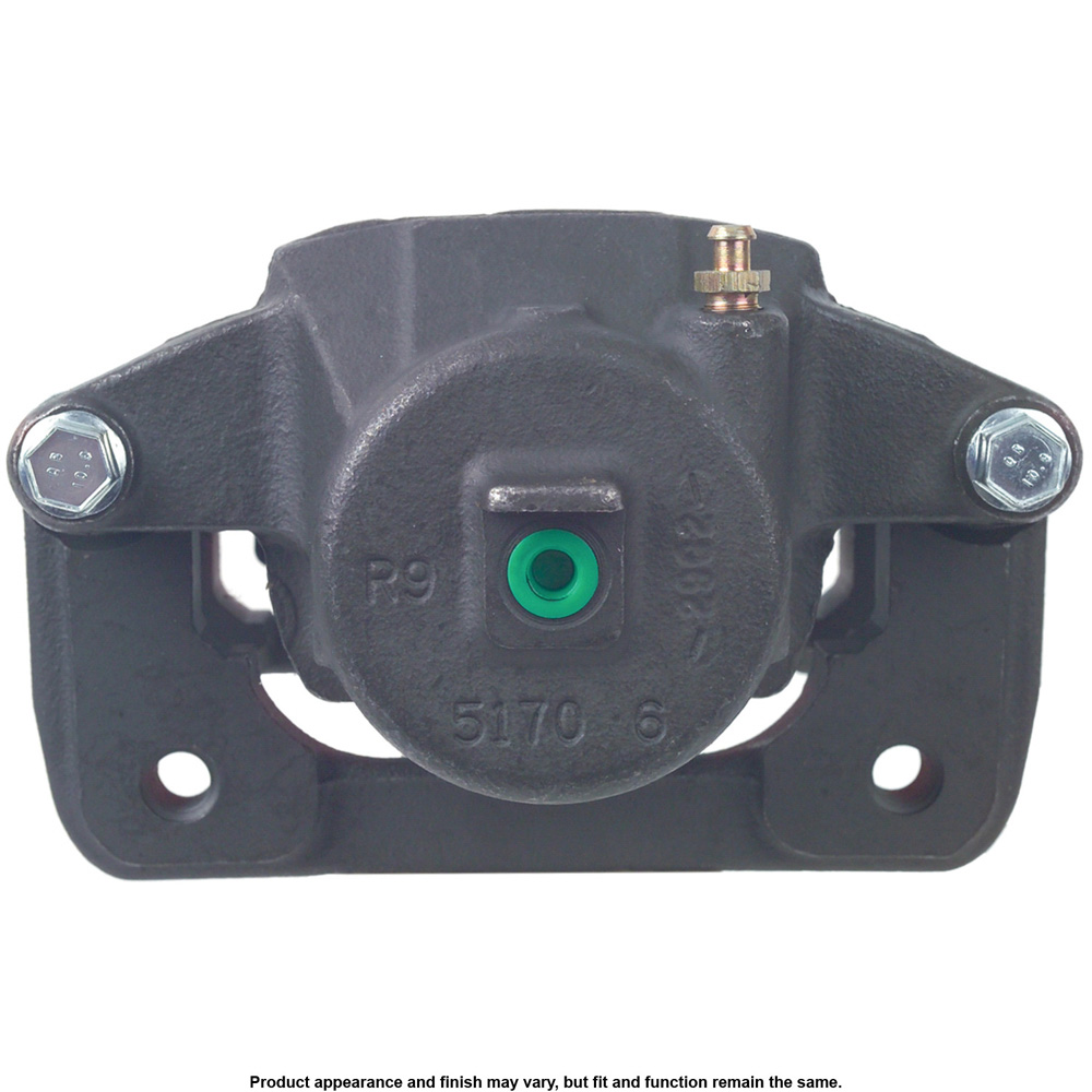 2003 Ford Taurus Brake Caliper - Pair