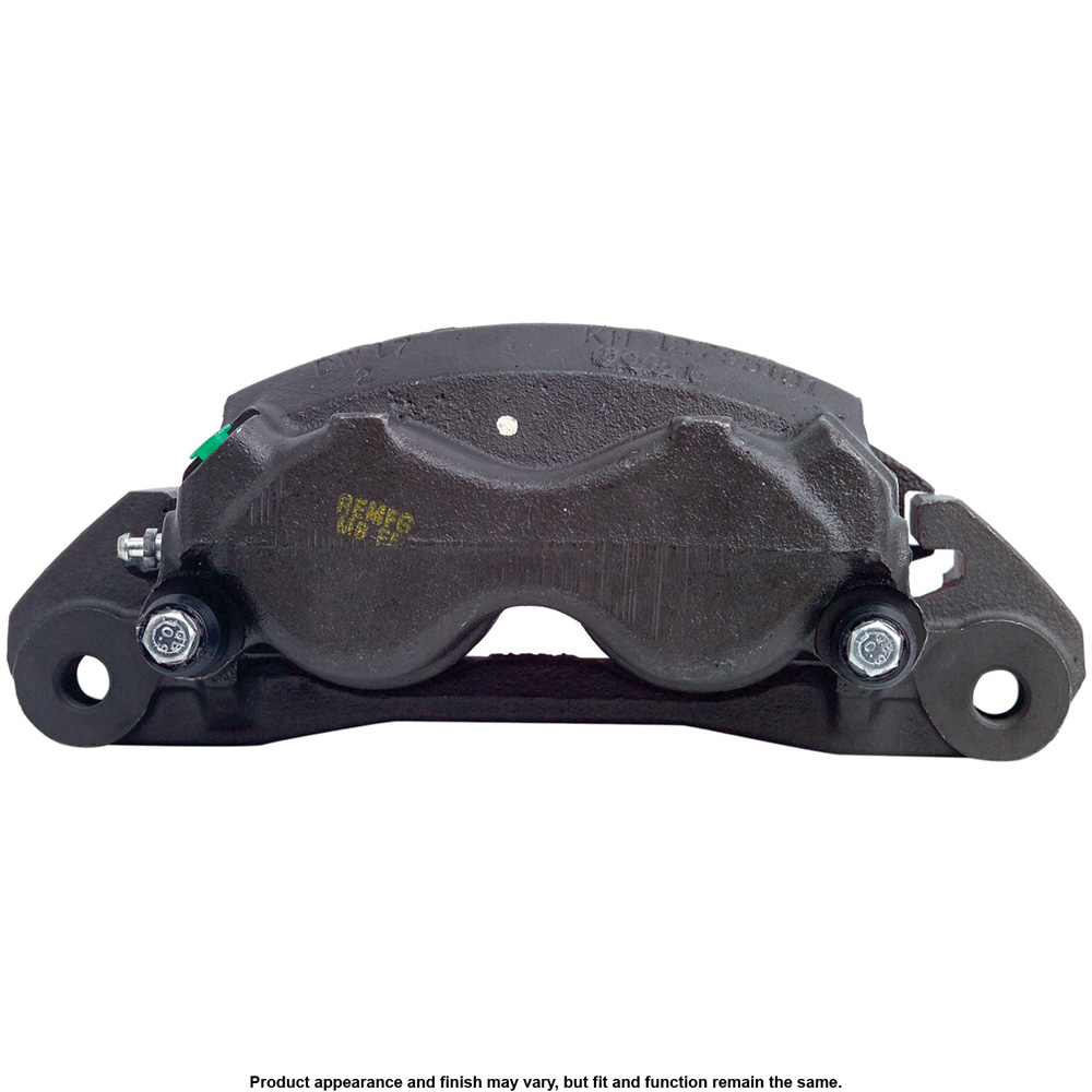 1996 Ford E Series Van Brake Caliper - Pair