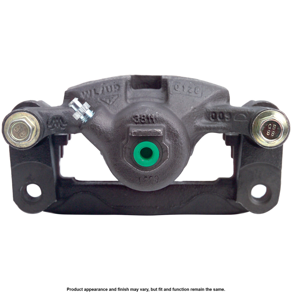 2000 Buick Regal Brake Caliper - Pair