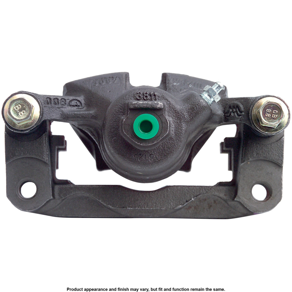 2000 Buick Regal Brake Caliper - Pair