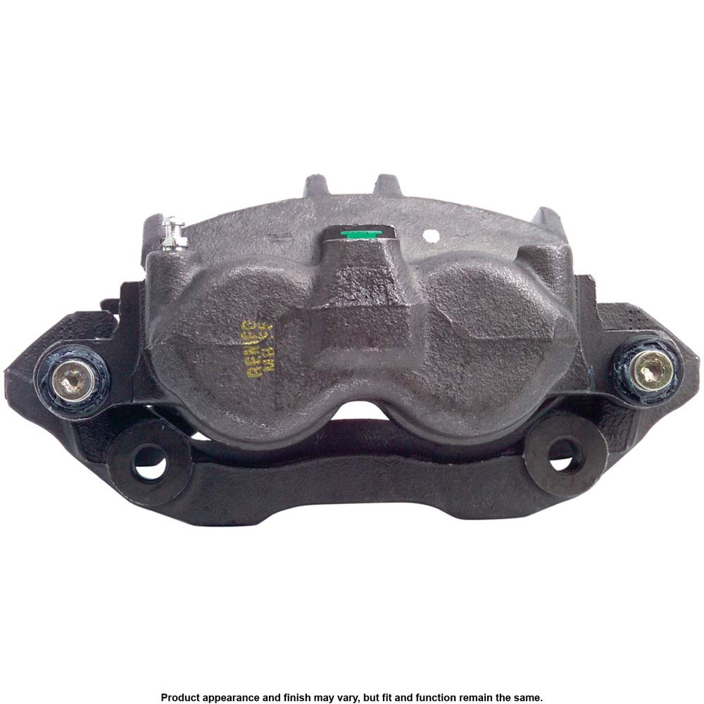 2000 Ford Expedition Brake Caliper - Pair