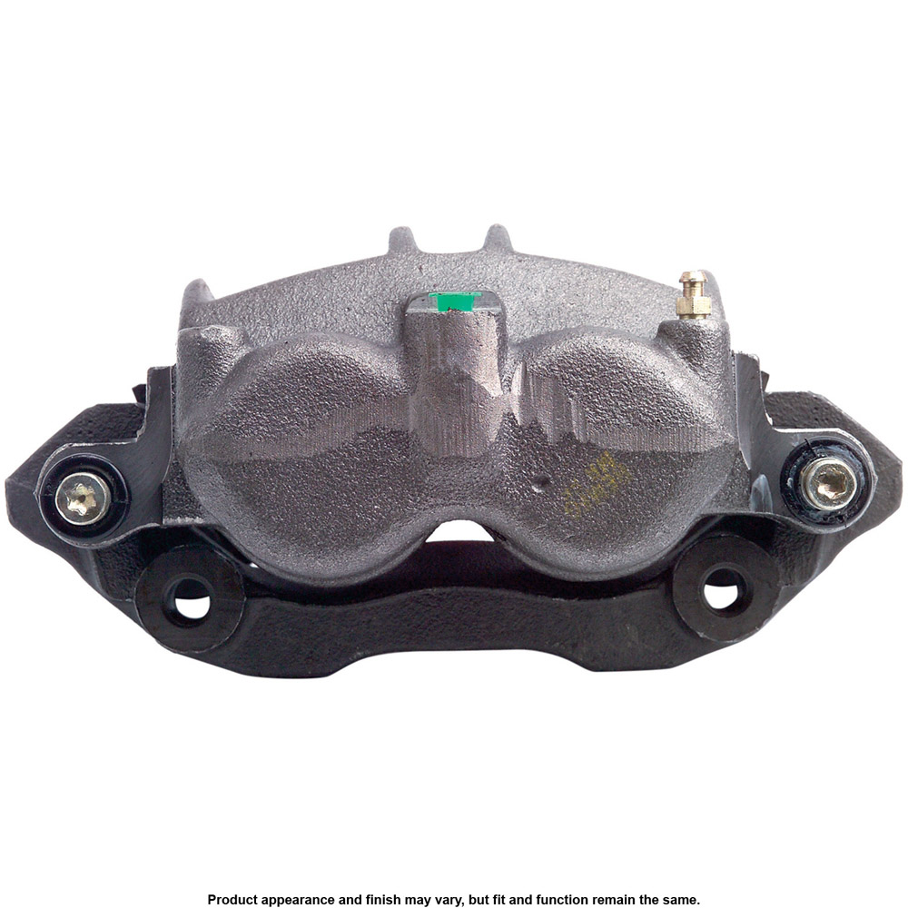 2000 Ford Expedition Brake Caliper - Pair