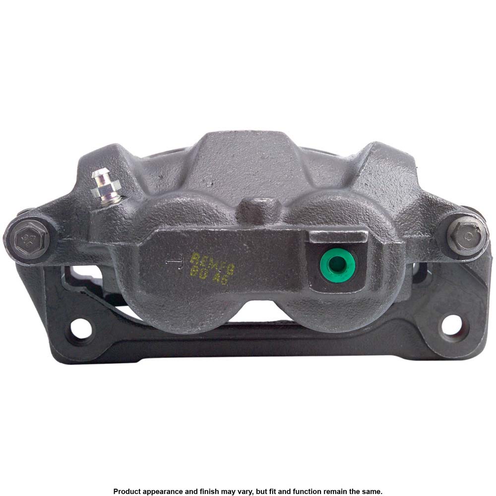 2003 Ford Windstar Brake Caliper - Pair