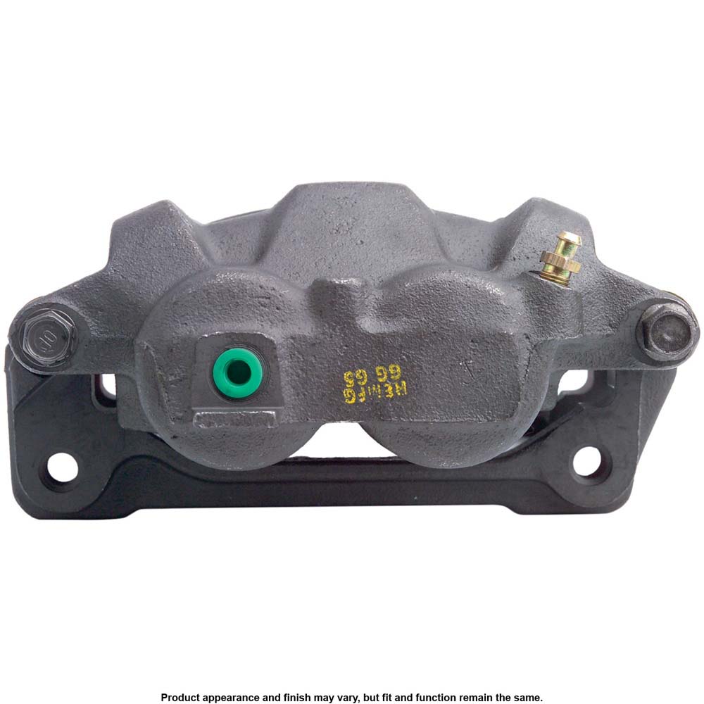 2003 Ford Windstar Brake Caliper - Pair