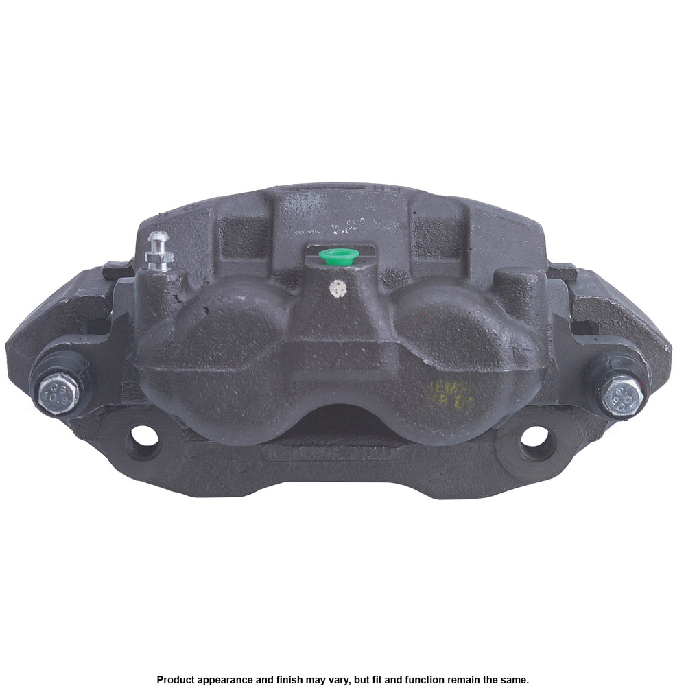 2004 Ford E Series Van Brake Caliper - Pair