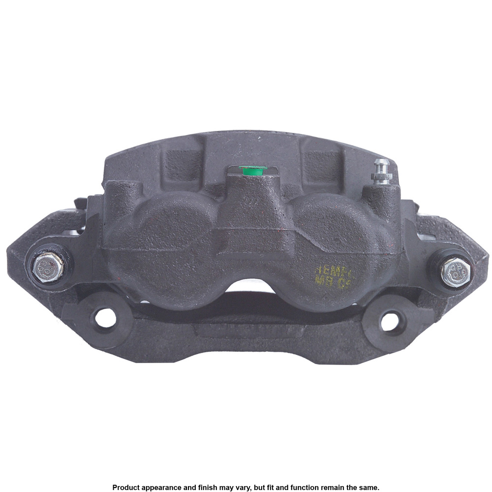 2004 Ford E Series Van Brake Caliper - Pair