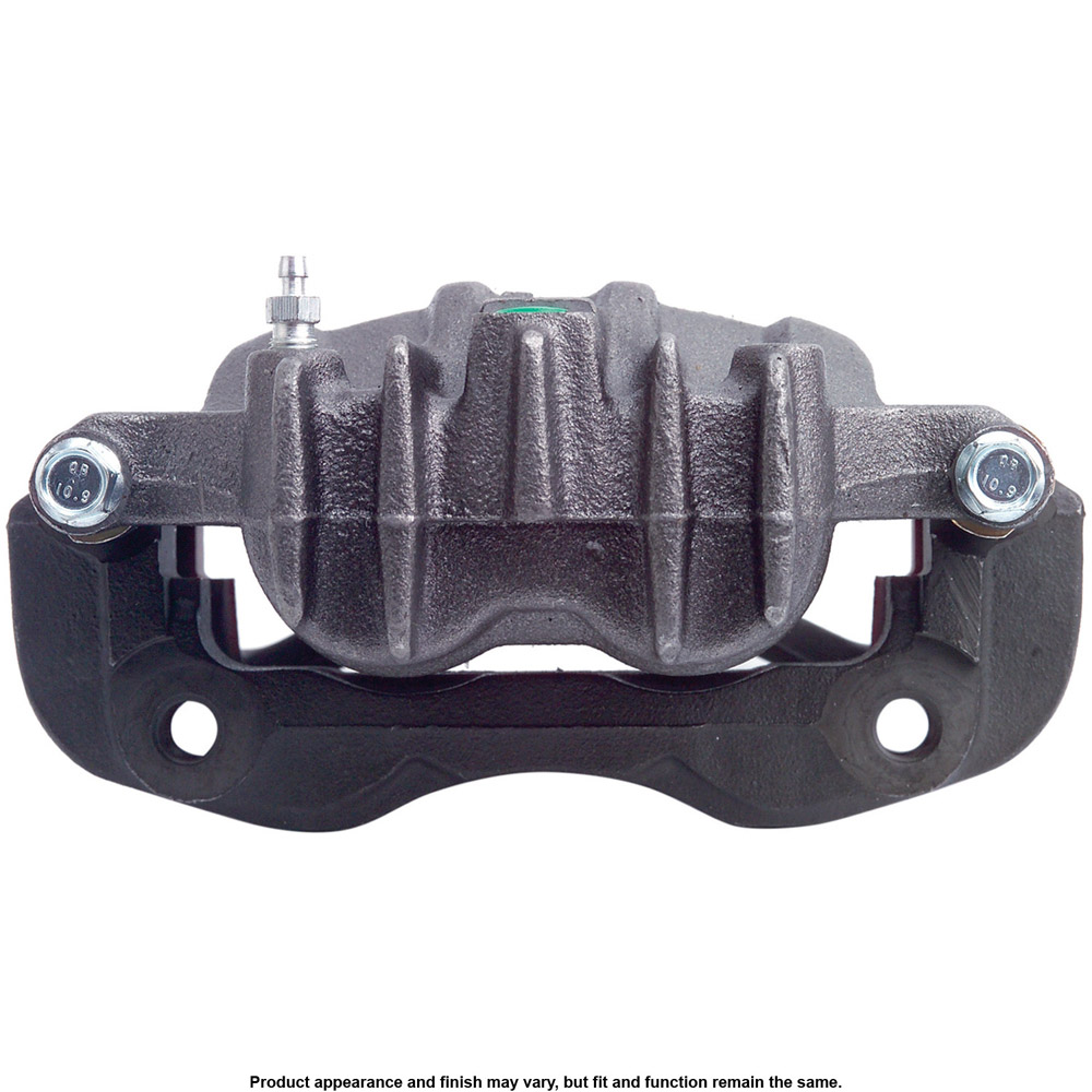 2000 Ford Excursion Brake Caliper - Pair