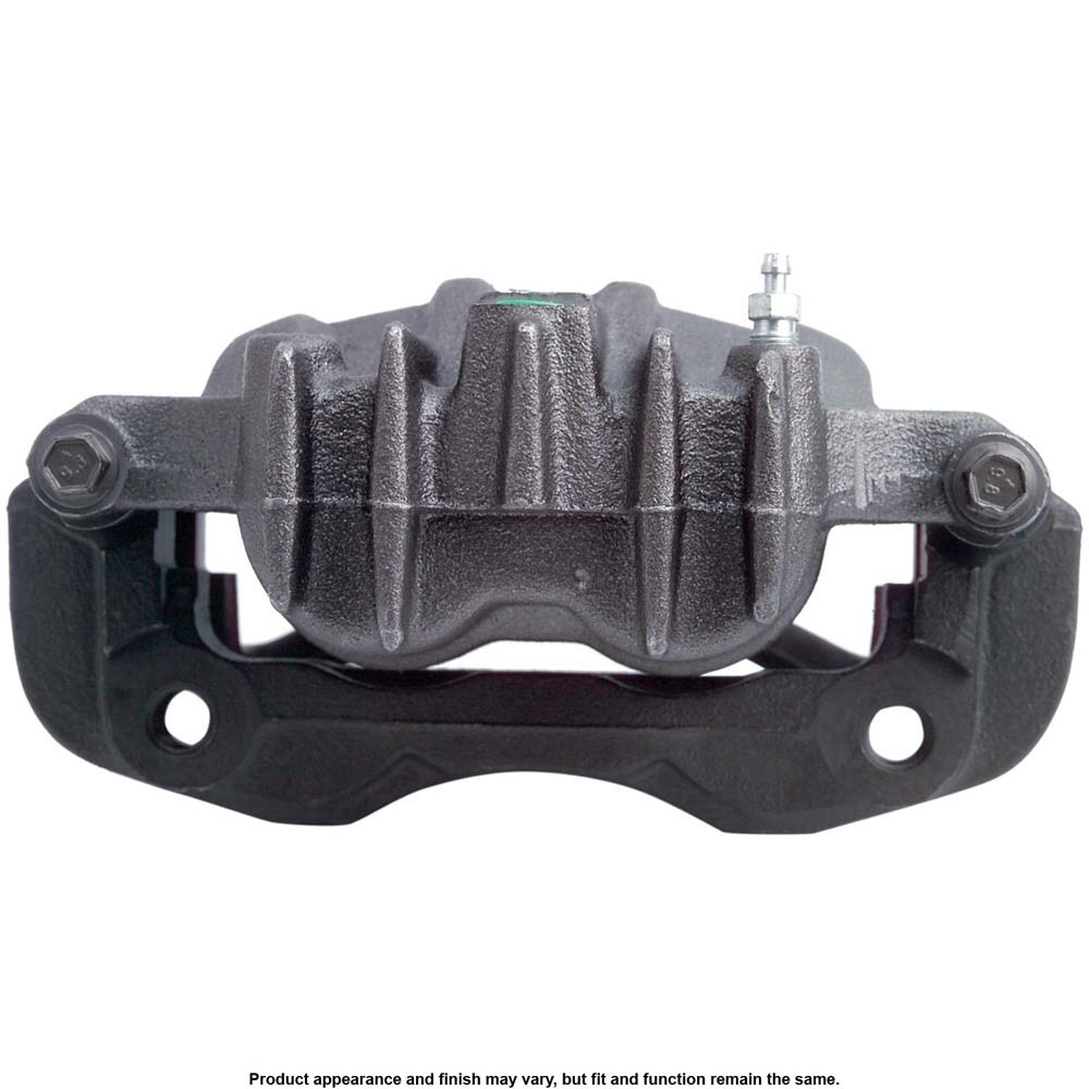 2000 Ford Excursion Brake Caliper - Pair