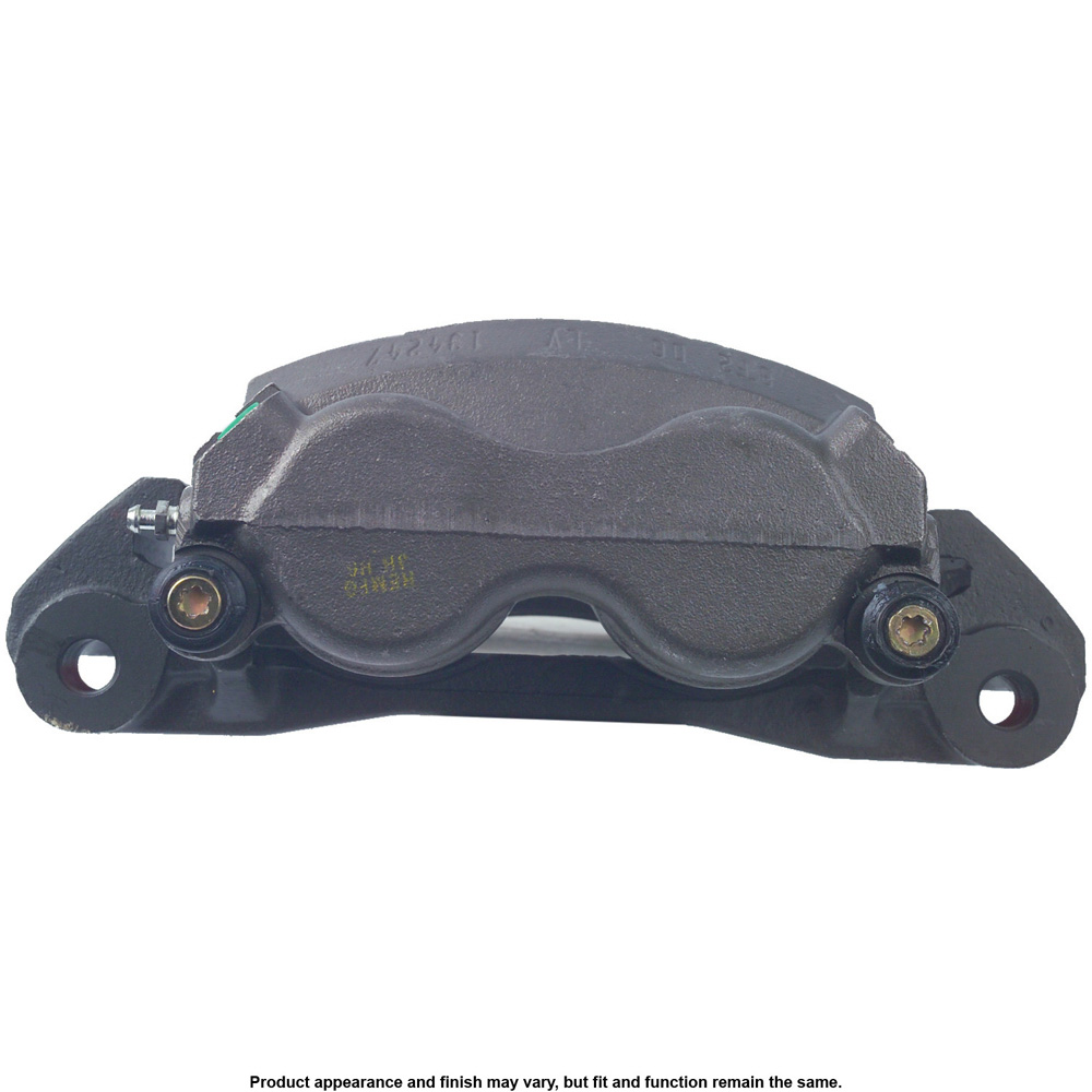 2000 Ford E Series Van Brake Caliper - Pair