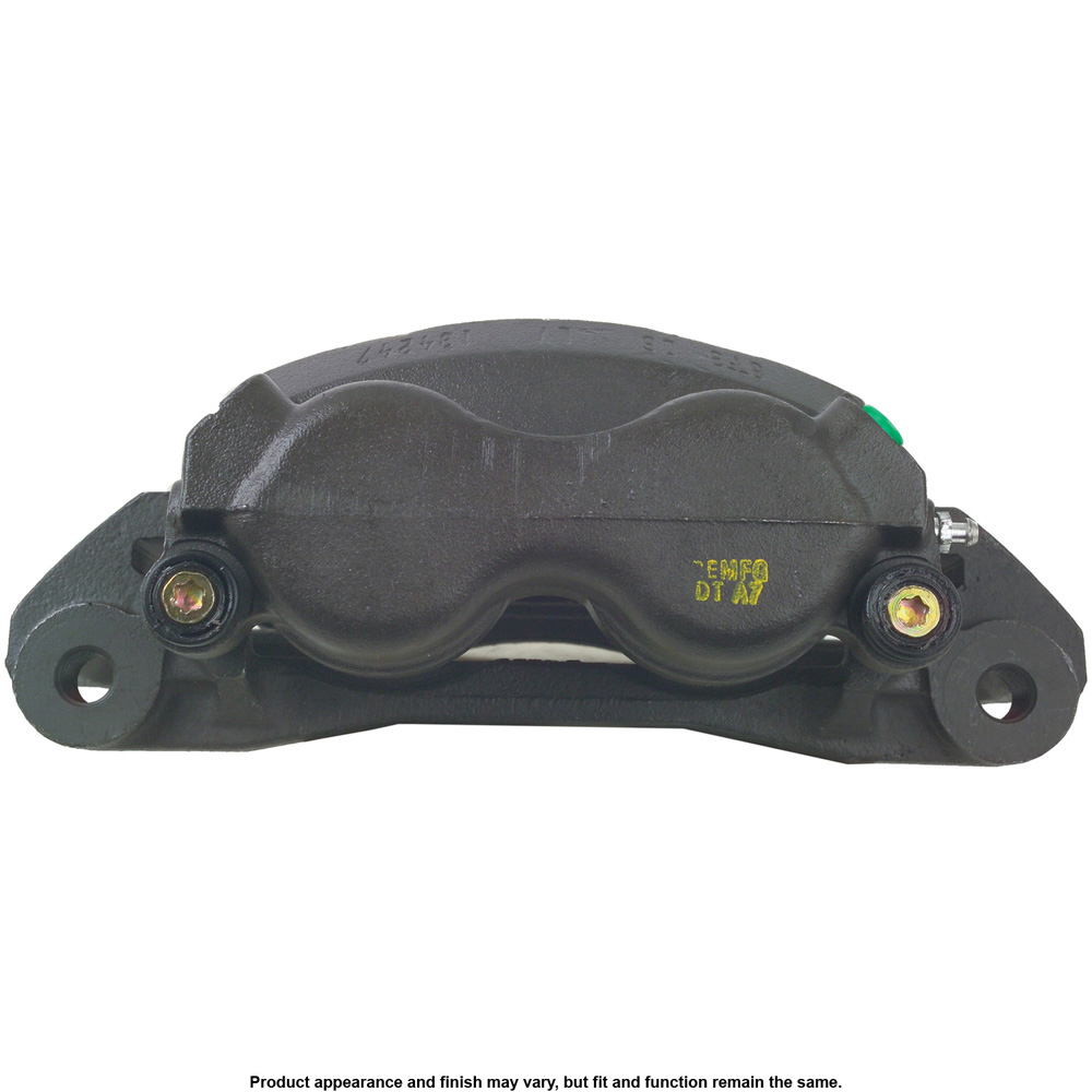 2000 Ford E Series Van Brake Caliper - Pair