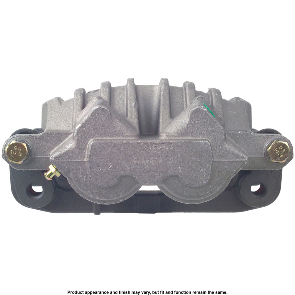 2004 Buick Rainier Brake Caliper - Pair
