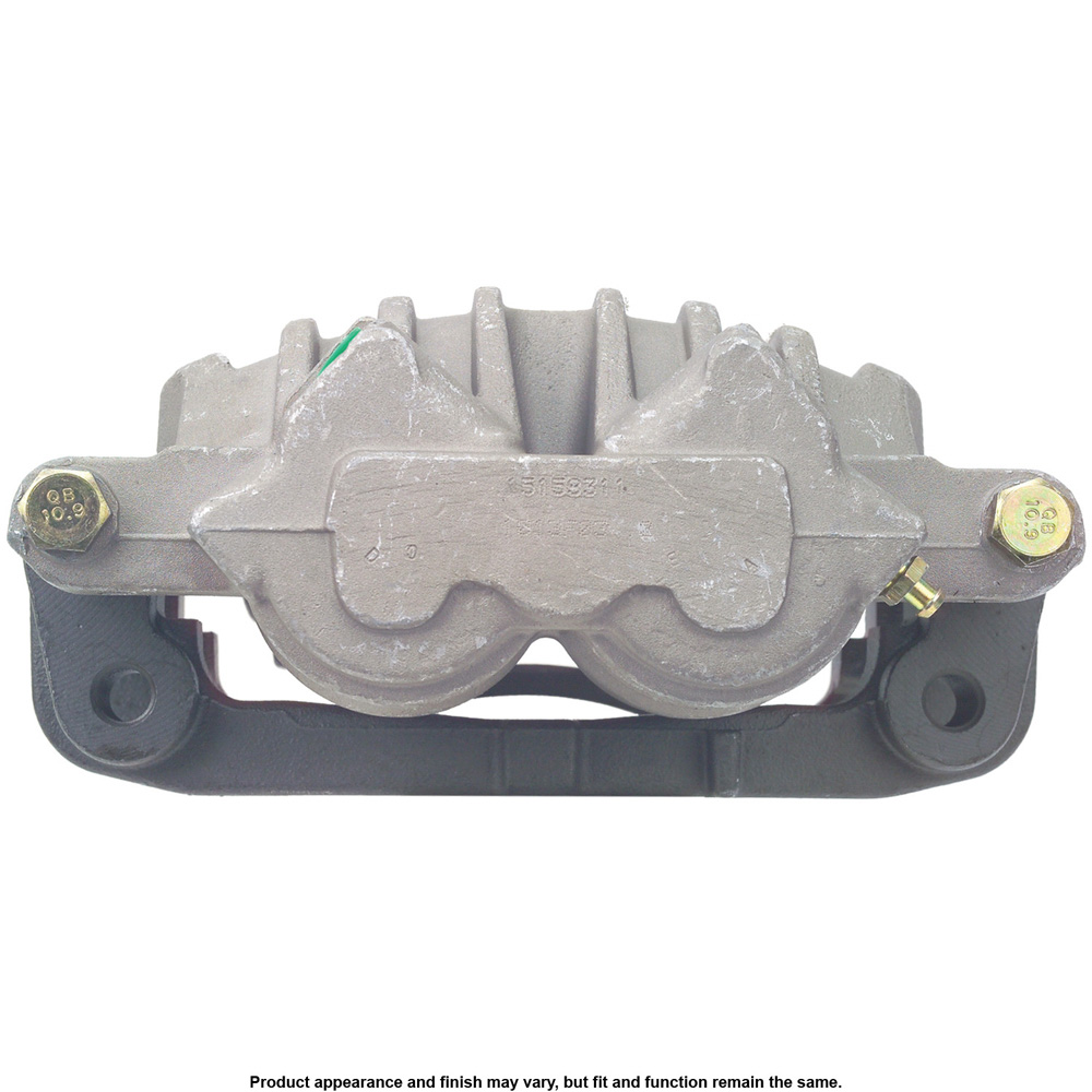 2004 Buick Rainier Brake Caliper - Pair
