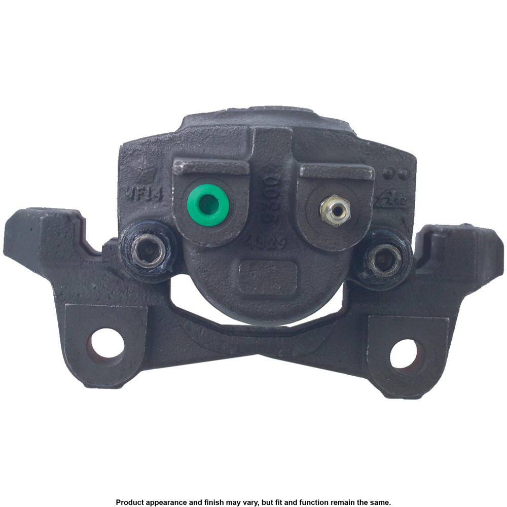 2000 Jeep Grand Cherokee Brake Caliper - Pair
