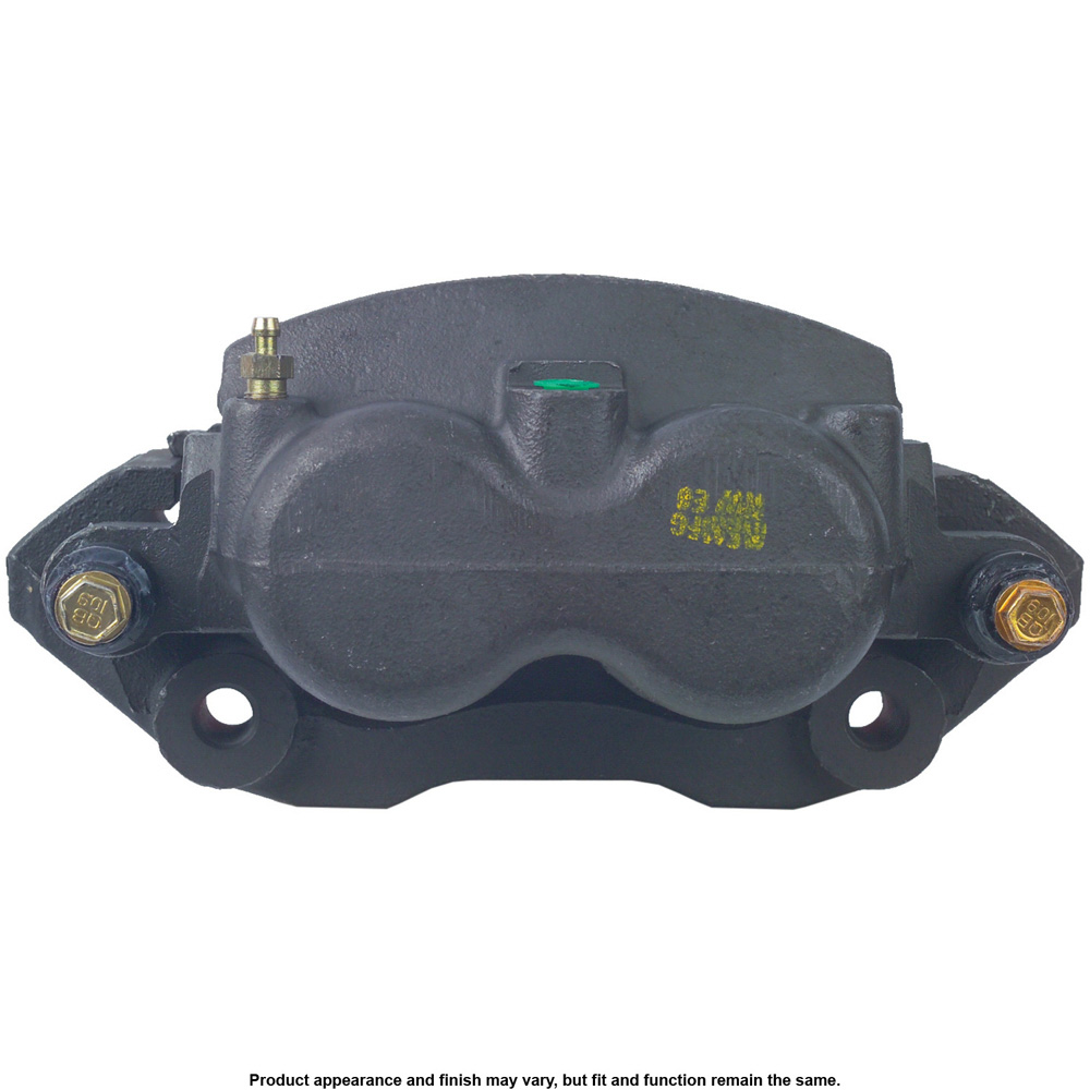 2005 Dodge Durango Brake Caliper - Pair