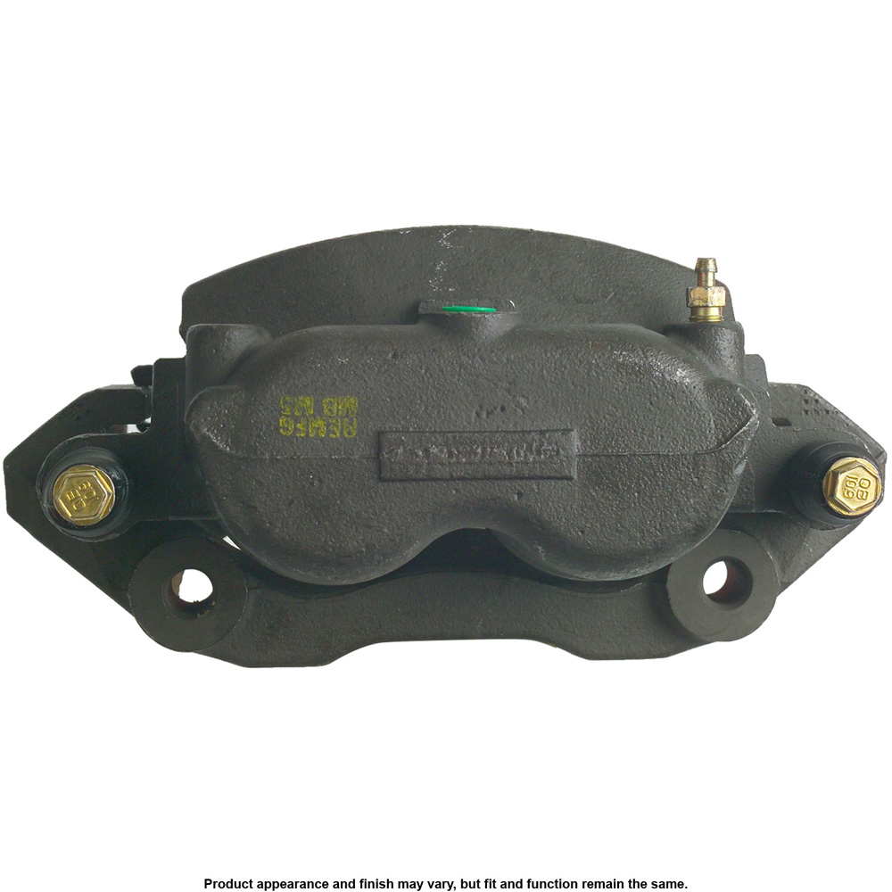 2005 Dodge Durango Brake Caliper - Pair