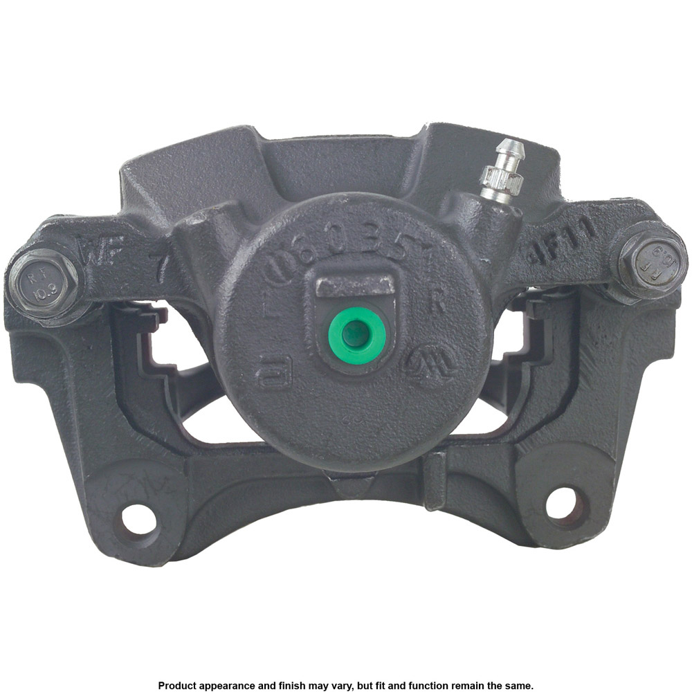 2009 Saturn Sky Brake Caliper - Pair