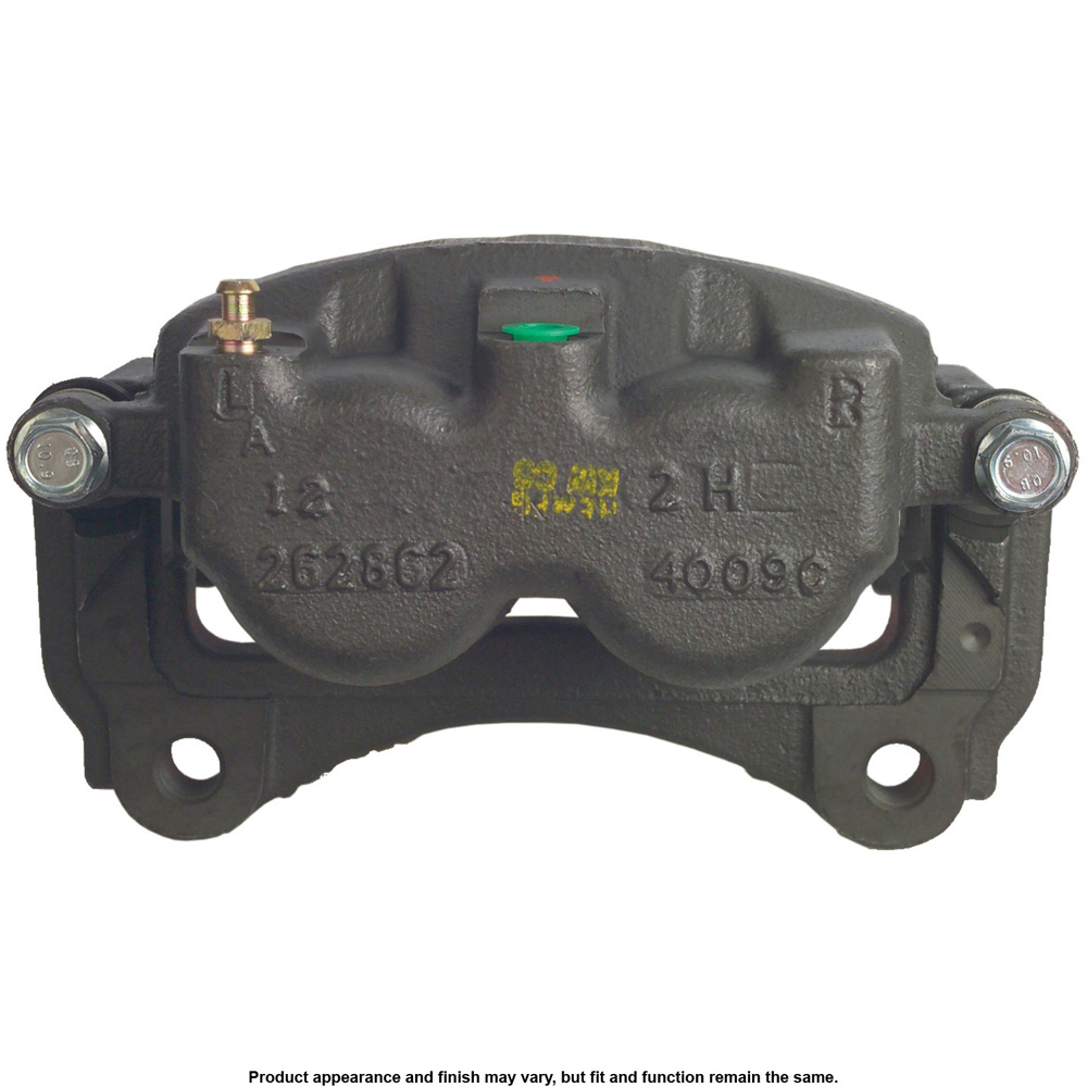 2004 Saturn Vue Brake Caliper - Pair