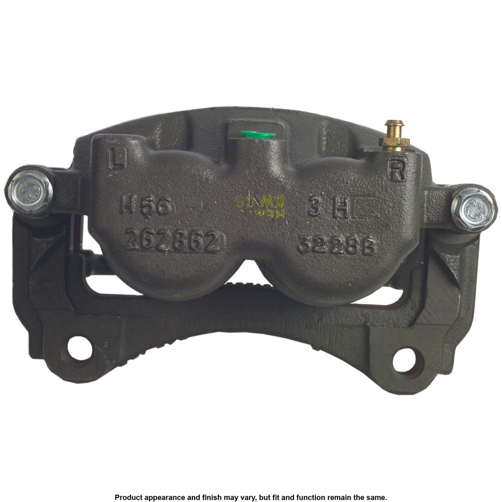 2004 Saturn Vue Brake Caliper - Pair