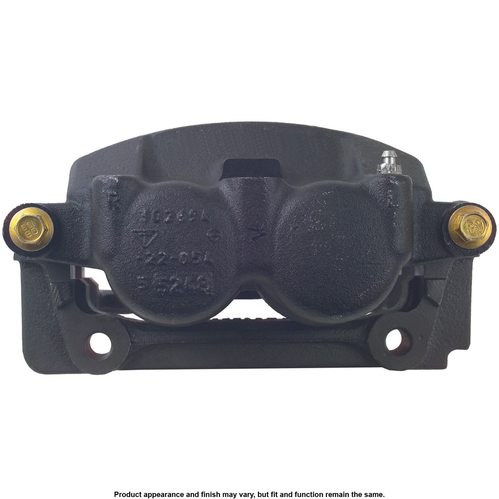 2007 Lincoln Mark LT Brake Caliper - Pair