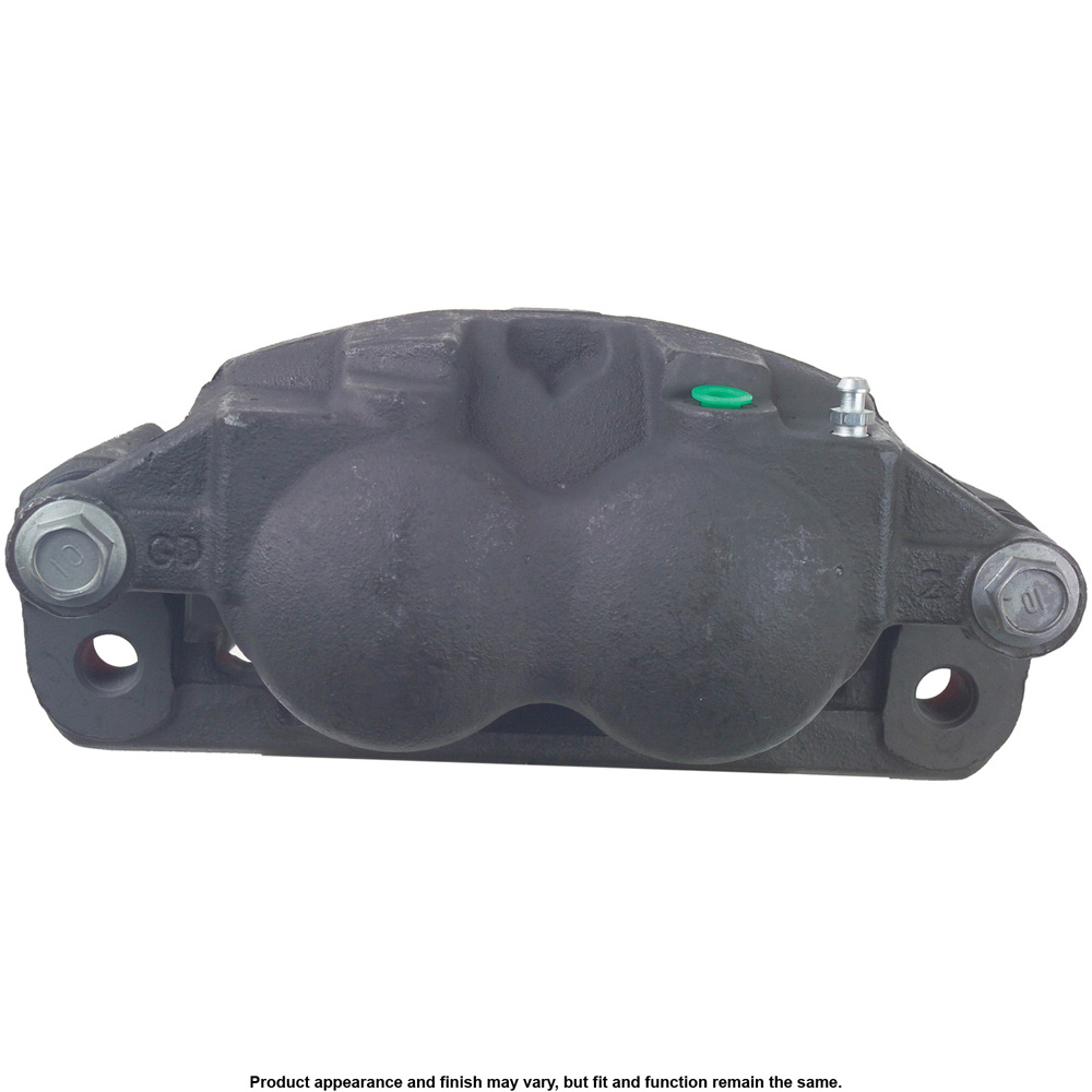2007 Ford F Series Trucks Brake Caliper - Pair