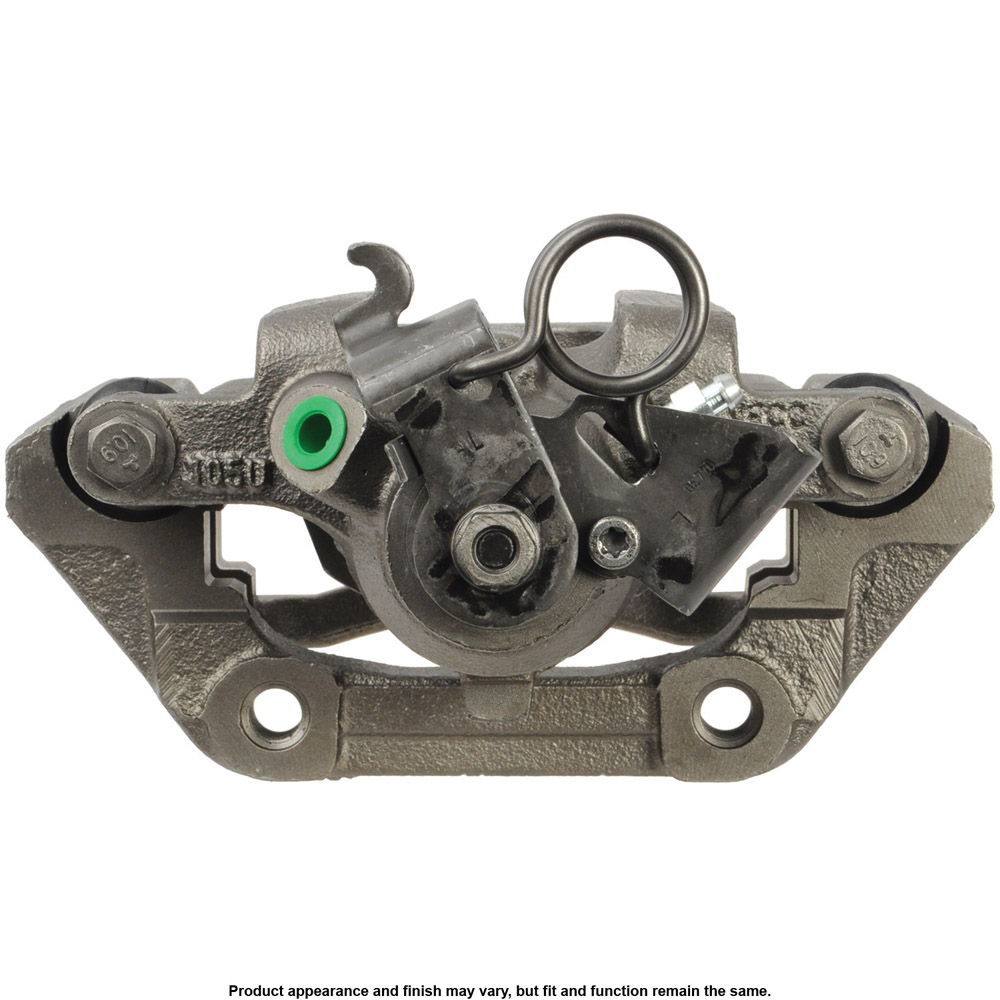 2012 Ford Flex Brake Caliper - Pair