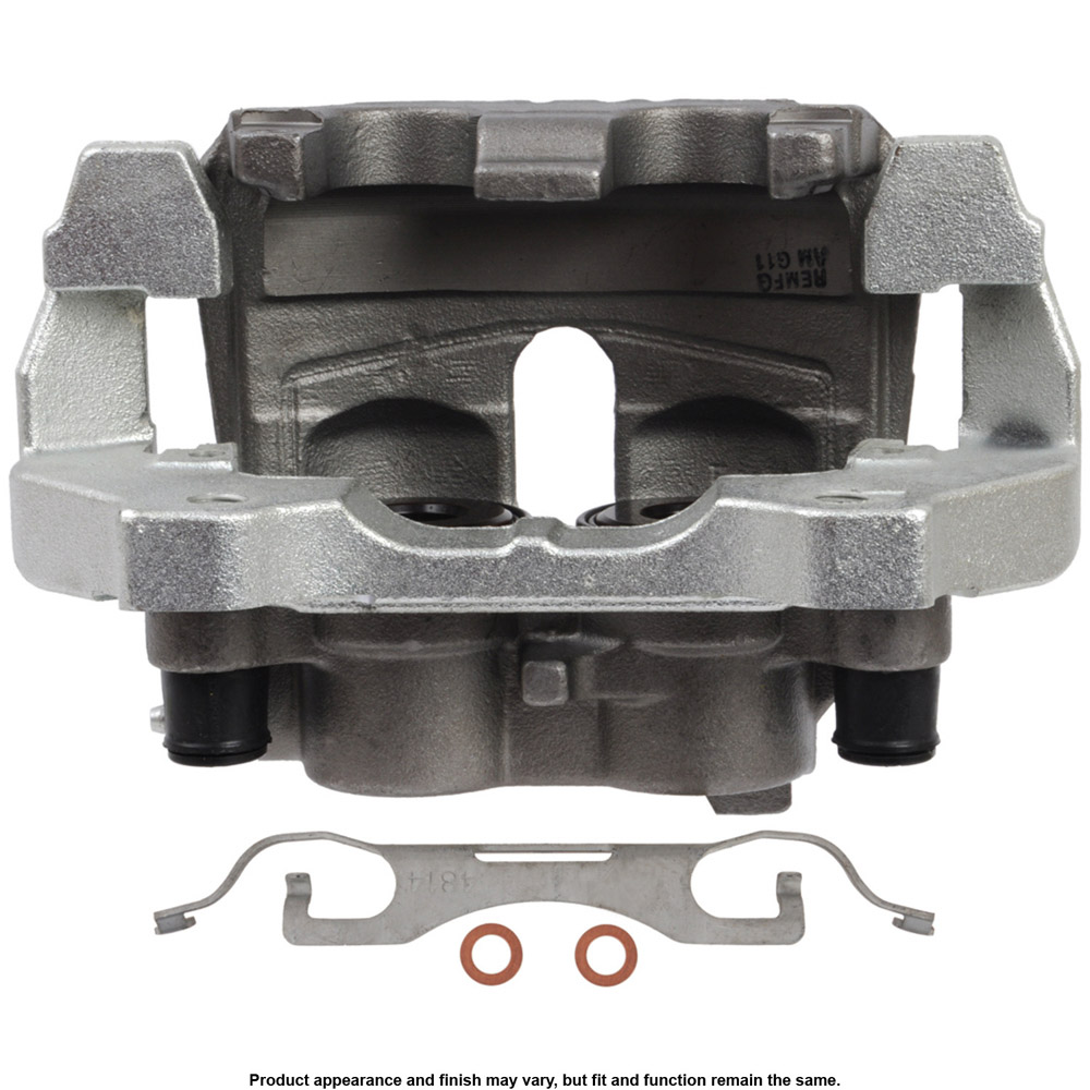 Srt Durango Brake Calipers