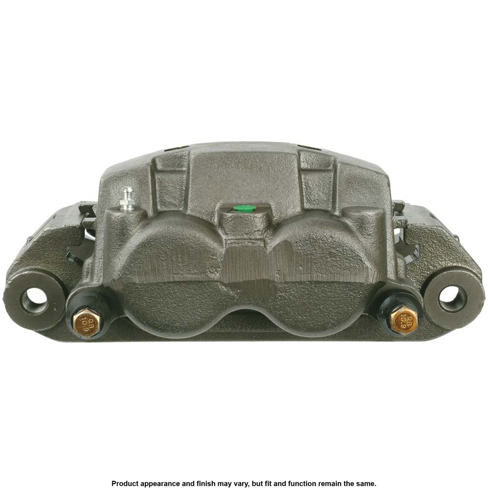 2007 Ford LCF Brake Caliper - Pair