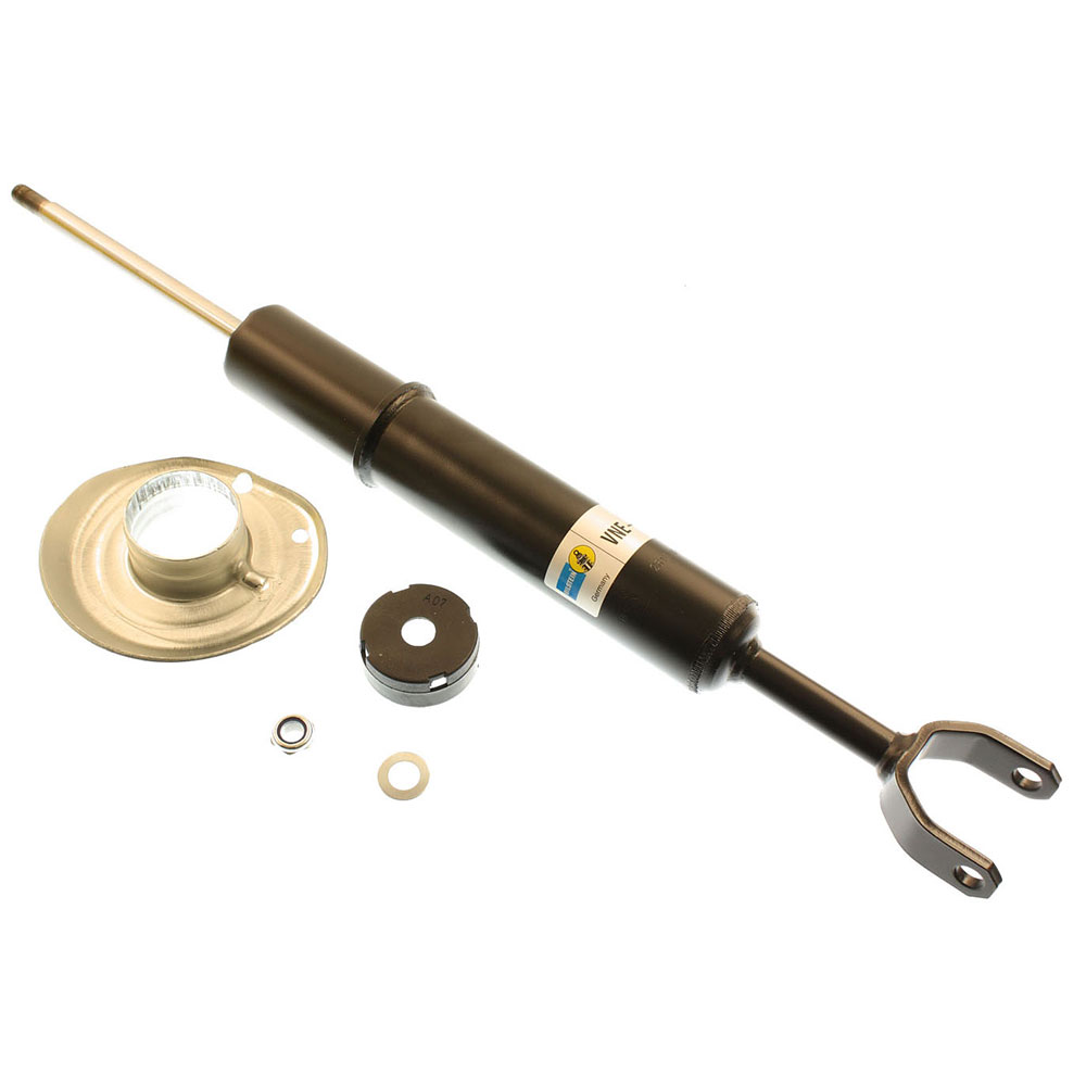 Audi a4 quattro shock absorber