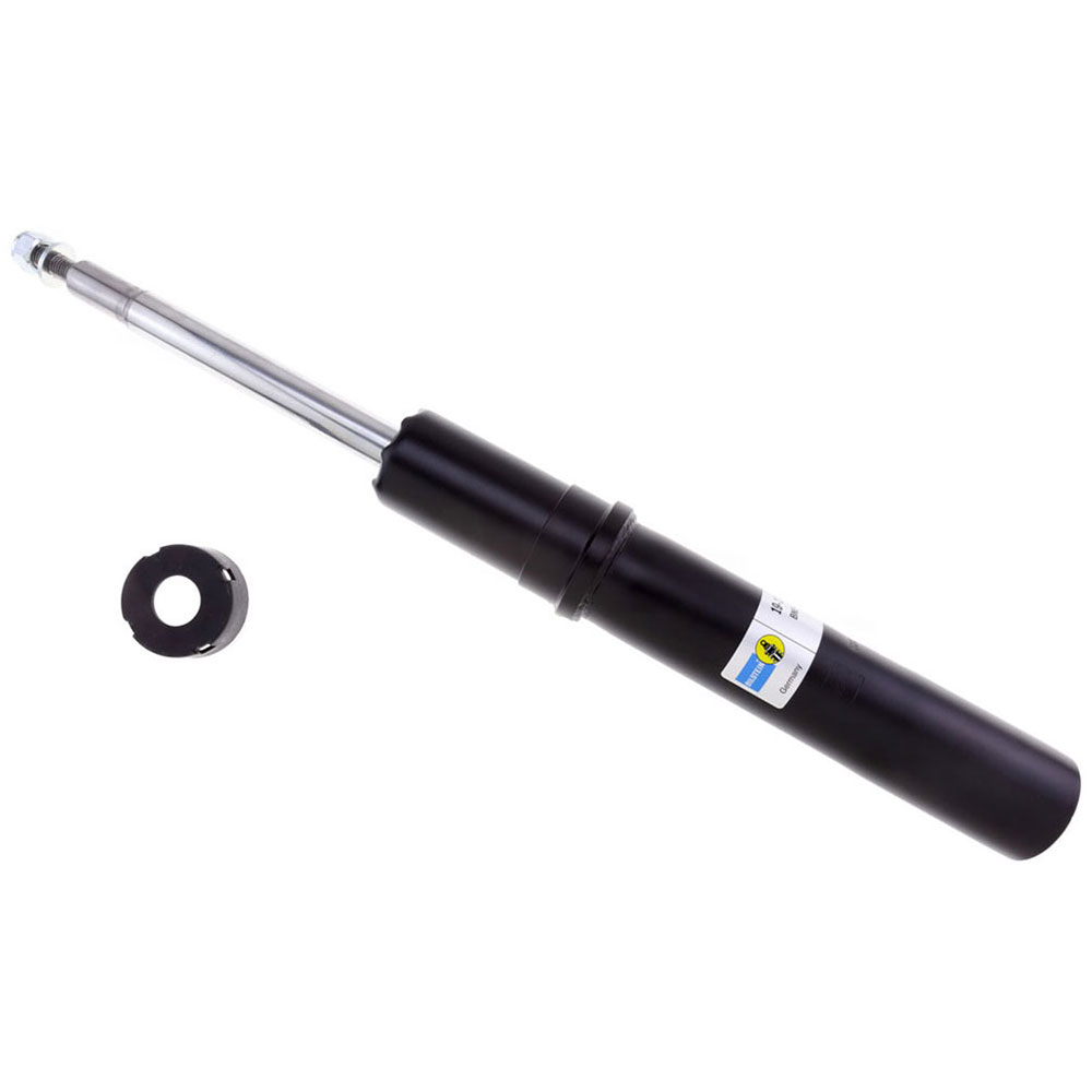 Audi Q5 Shock Absorber