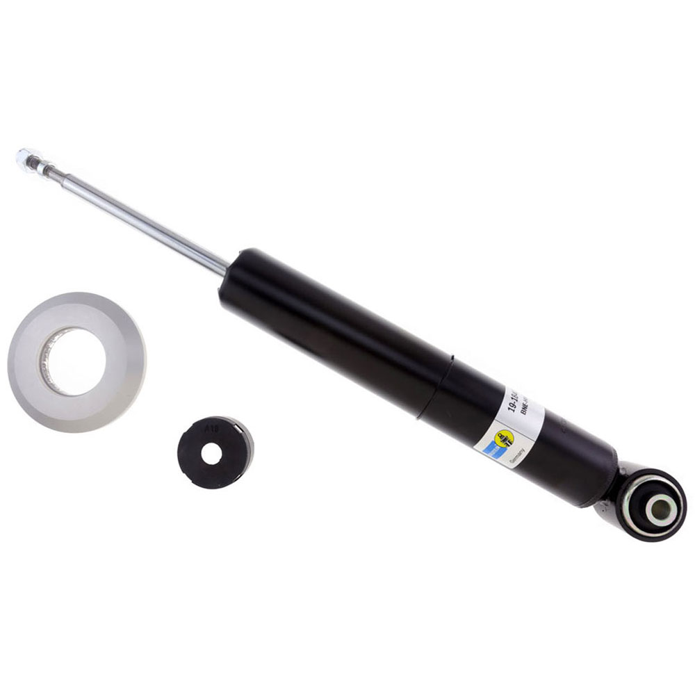 Audi A6 Shock Absorber