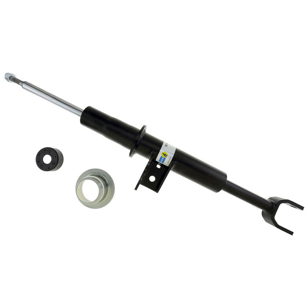 BMW ActiveHybrid 5 Strut