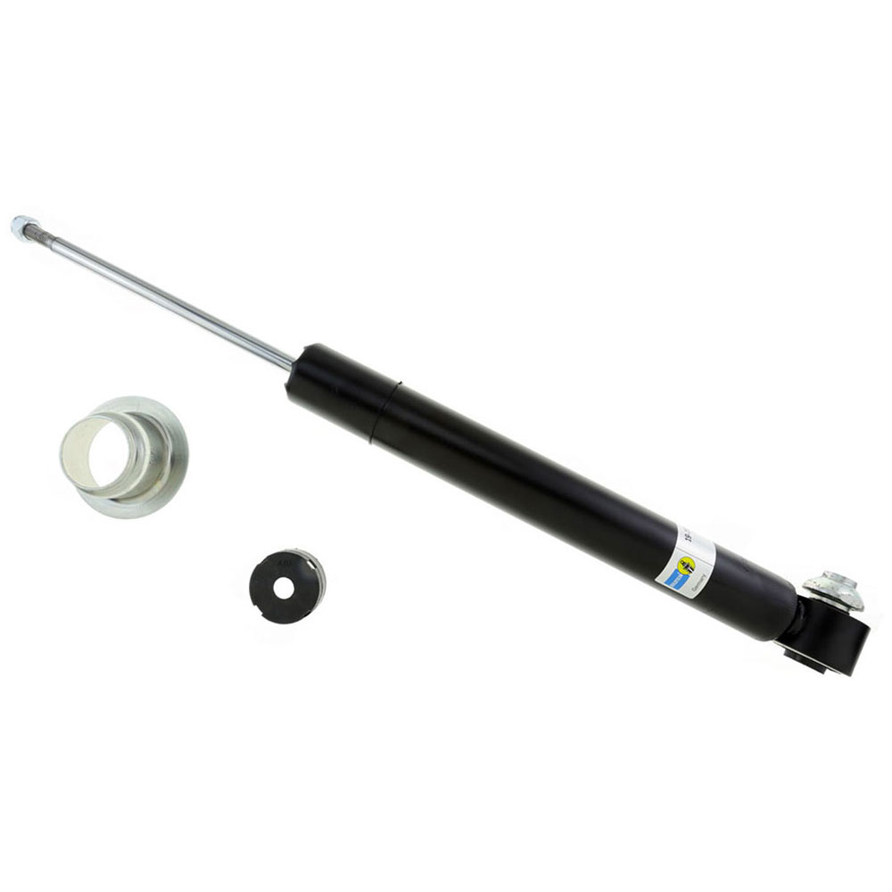 BMW 640i Gran Coupe Shock Absorber