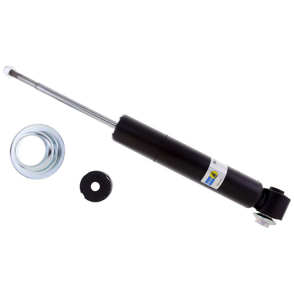 BMW 650i Shock Absorber