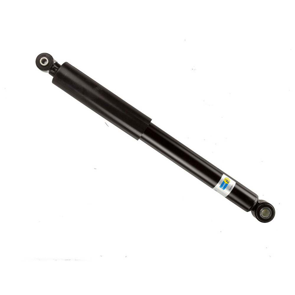 Audi TT Shock Absorber