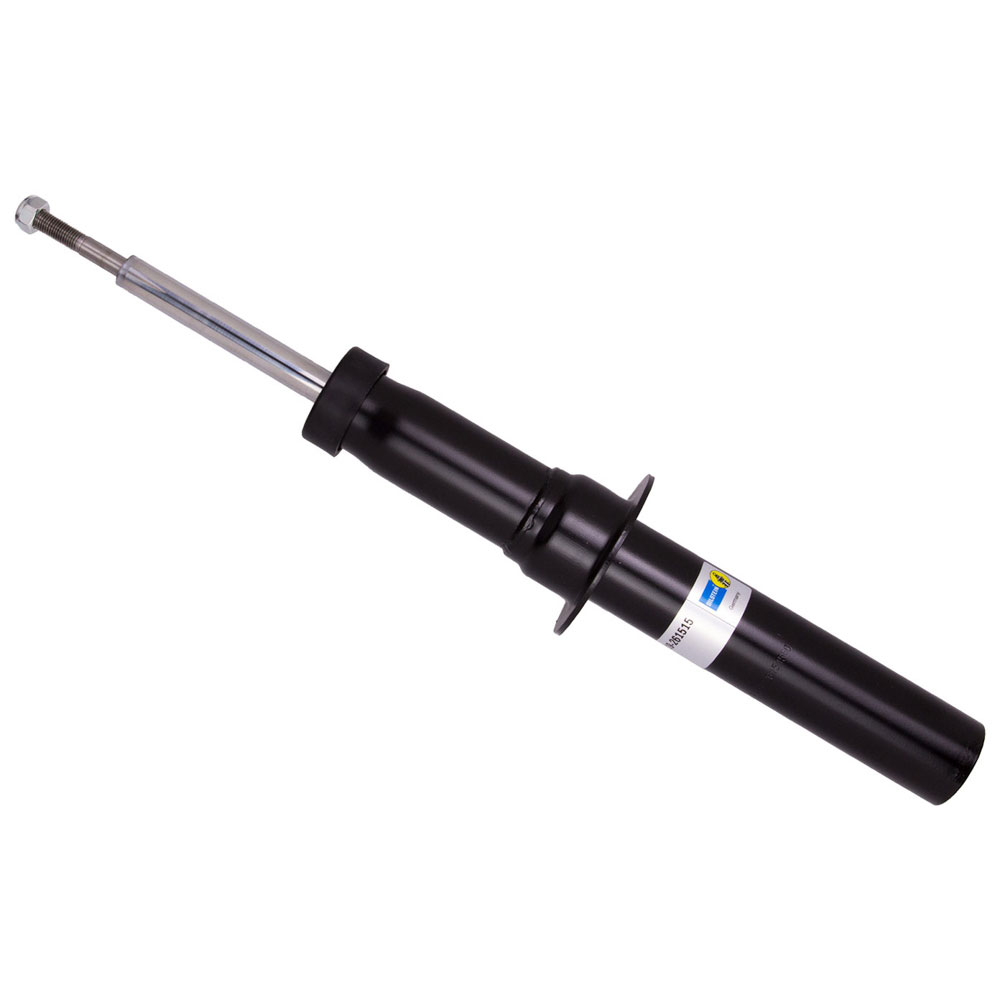 BMW X6 Shock Absorber
