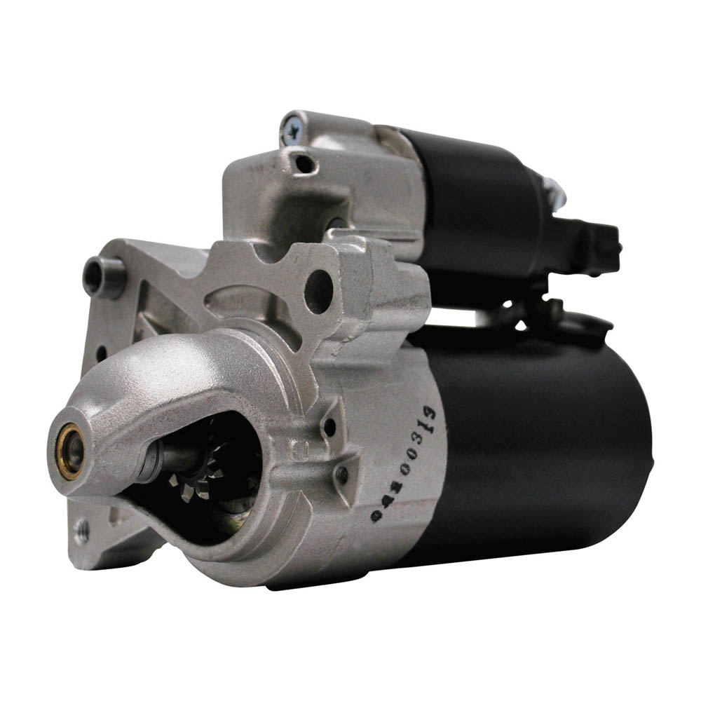 BuyAutoParts 30-07389AN Starter