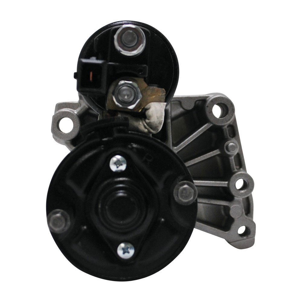 BuyAutoParts 30-07389AN Starter