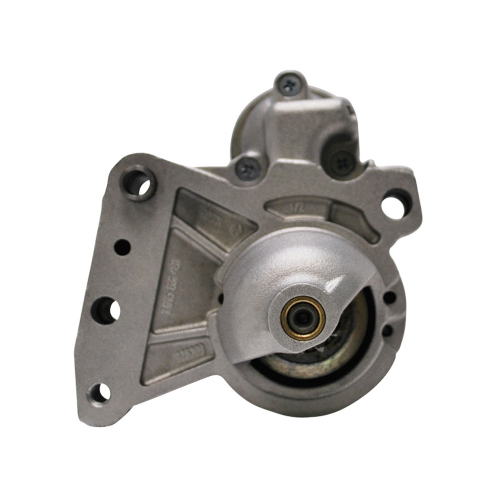 BuyAutoParts 30-07389AN Starter