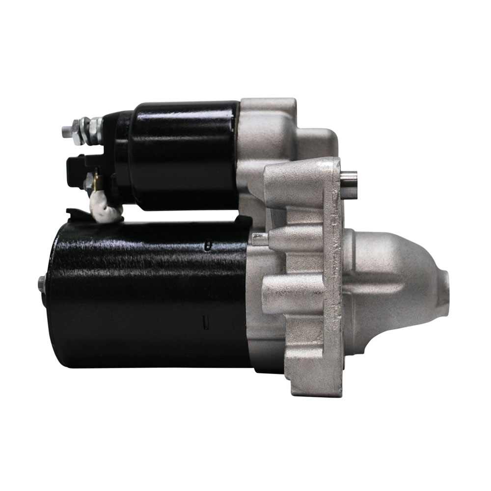 BuyAutoParts 30-07389AN Starter
