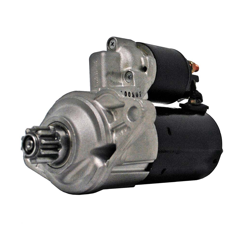 2006 Audi A3 Starter