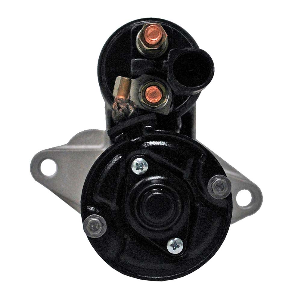 2009 Volkswagen Eos Starter